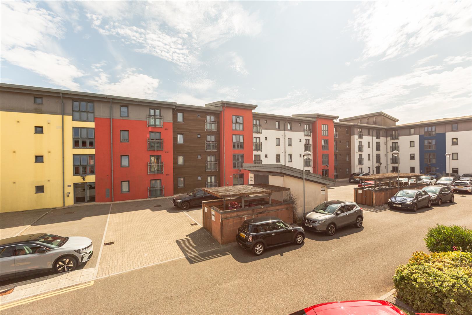 Fishermans Way, Maritime Quarter, Swansea, SA1 1SU